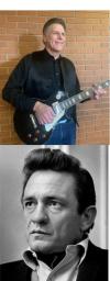 Randy Walker Guitar