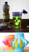 Glow Fest Crafts
