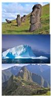 Travelogue Pictures