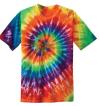 Tie Dye Tshirt